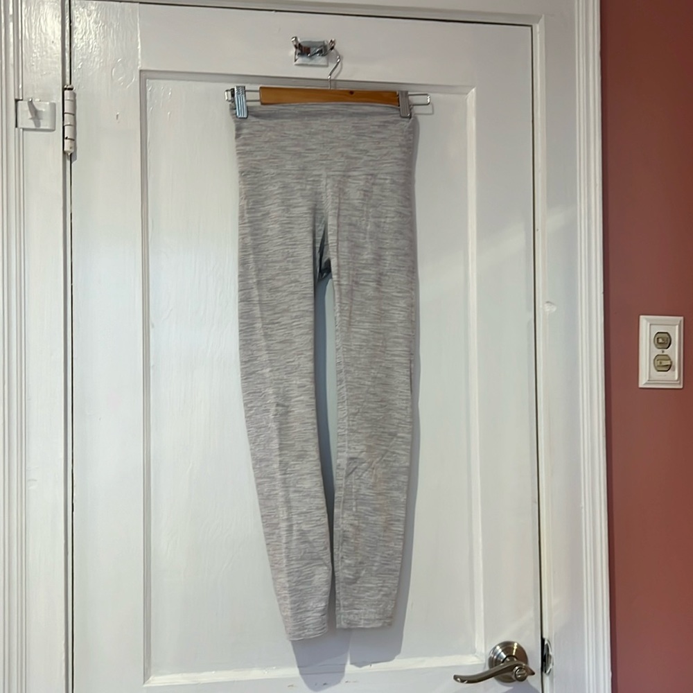 Lulu Align Leggins